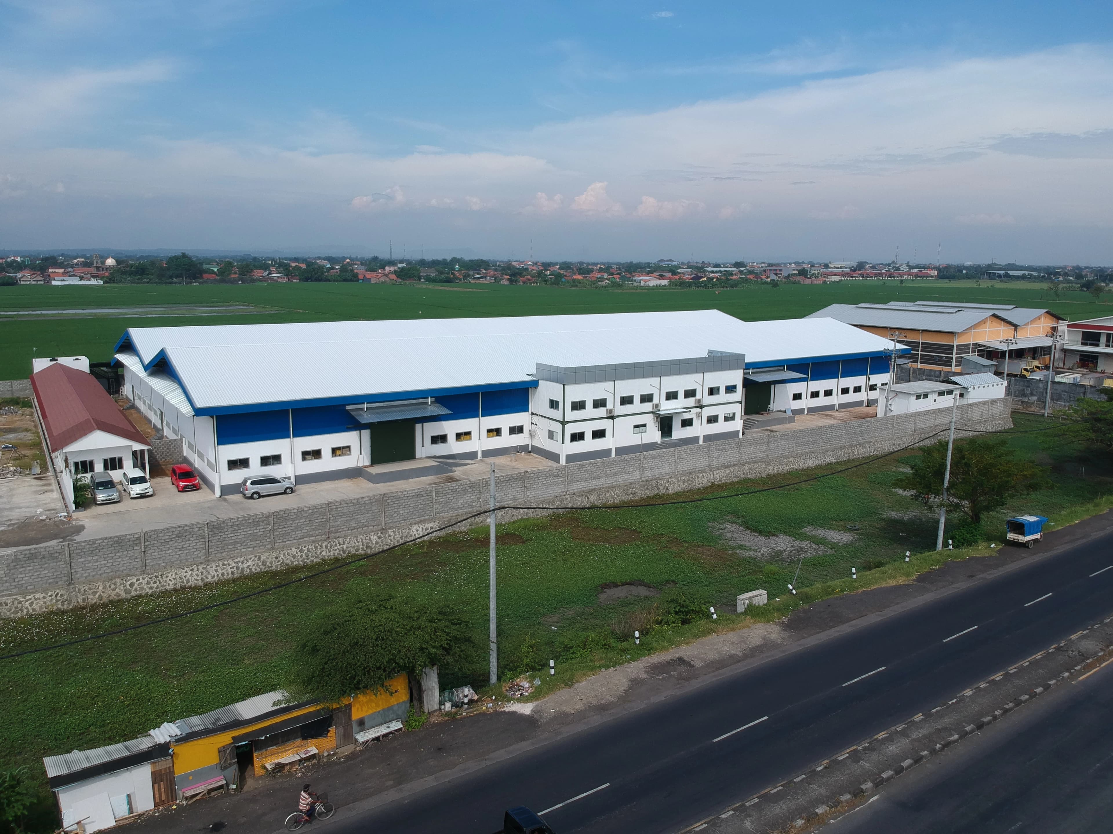 PT Maxindo Global Internusa