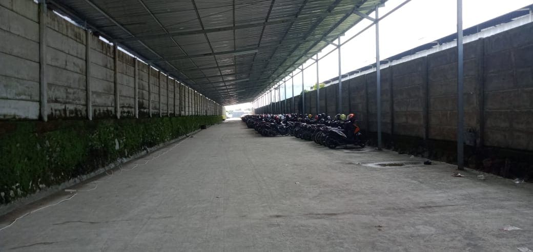 PT Cahaya Timur Garmindo