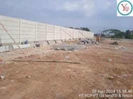 PT GES Investment Indonesia