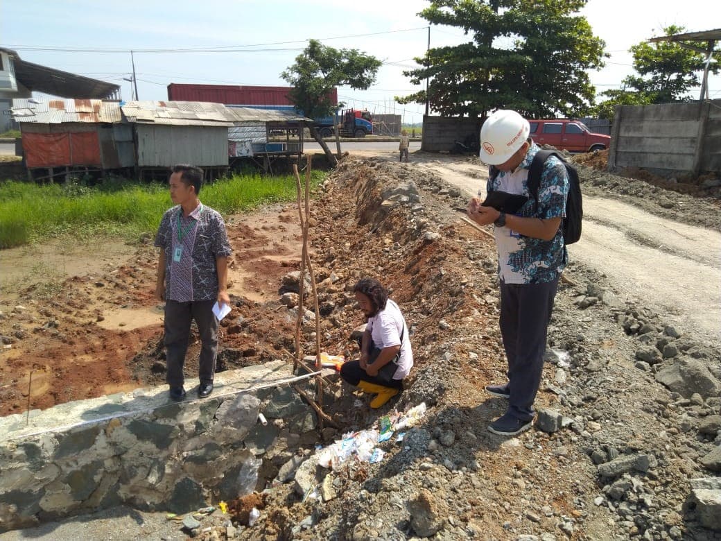 PT Mega Putra Garment